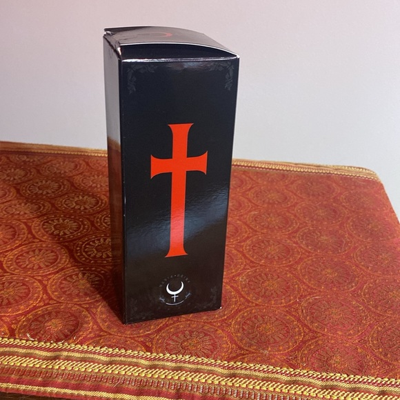 Mother Maria Doll Maria Brink figurine Limited Edition In This Moment - Picture 4 of 5